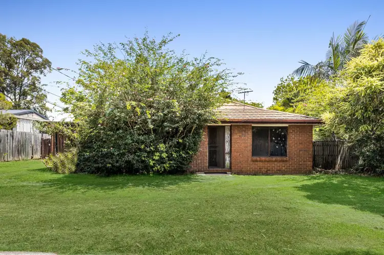 Main view of Homely house listing, 28 Gazania Street, Kingston QLD 4114
