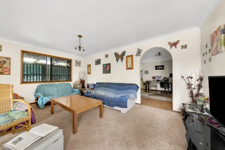 Second view of Homely house listing, 28 Gazania Street, Kingston QLD 4114
