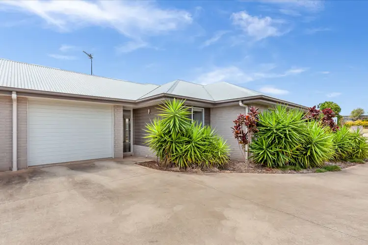2/10 Coverack Street, Kleinton QLD 4352