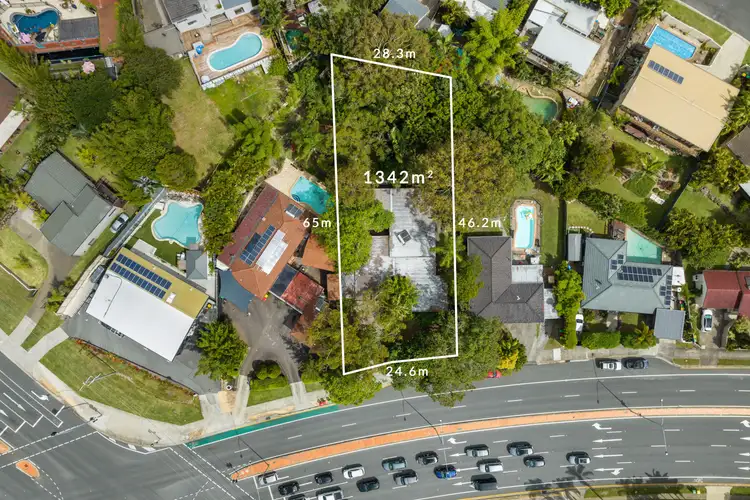 Second view of Homely house listing, 6 Currumburra Road, Ashmore QLD 4214