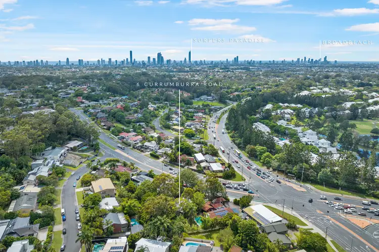 Sixth view of Homely house listing, 6 Currumburra Road, Ashmore QLD 4214