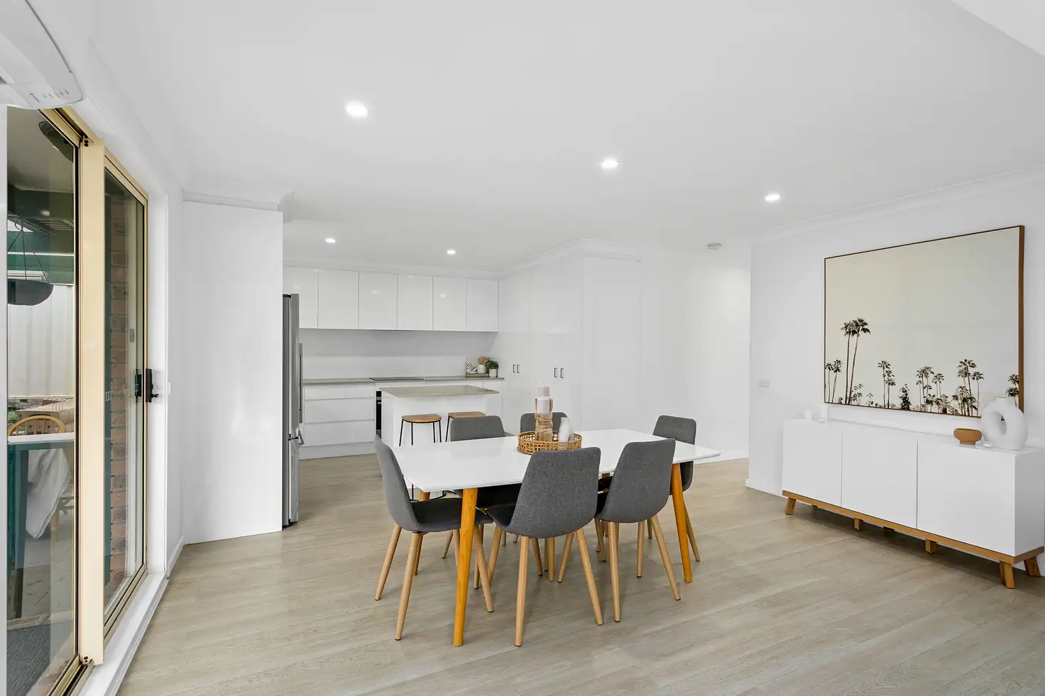 Main view of Homely house listing, 22 Durras Close, Flinders NSW 2529