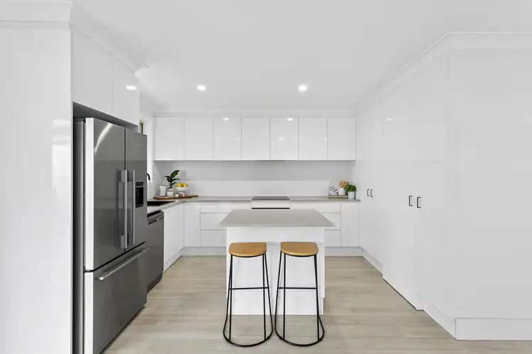 Third view of Homely house listing, 22 Durras Close, Flinders NSW 2529
