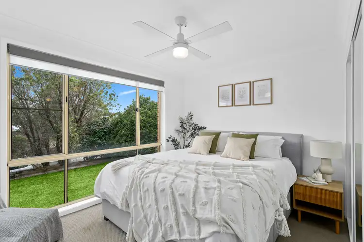 Fourth view of Homely house listing, 22 Durras Close, Flinders NSW 2529
