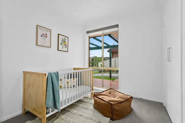 Fifth view of Homely house listing, 22 Durras Close, Flinders NSW 2529