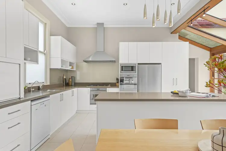 Sixth view of Homely house listing, 8 Toxteth Road, Glebe NSW 2037
