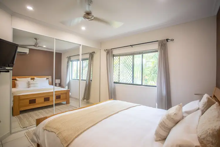 6/12 Dinah Court, Stuart Park NT 820