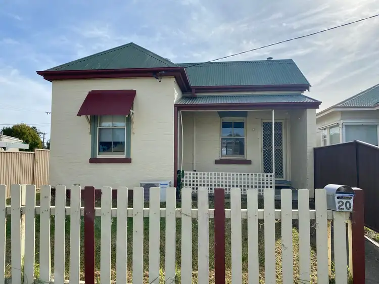 20 Parkes Street, Cowra NSW 2794