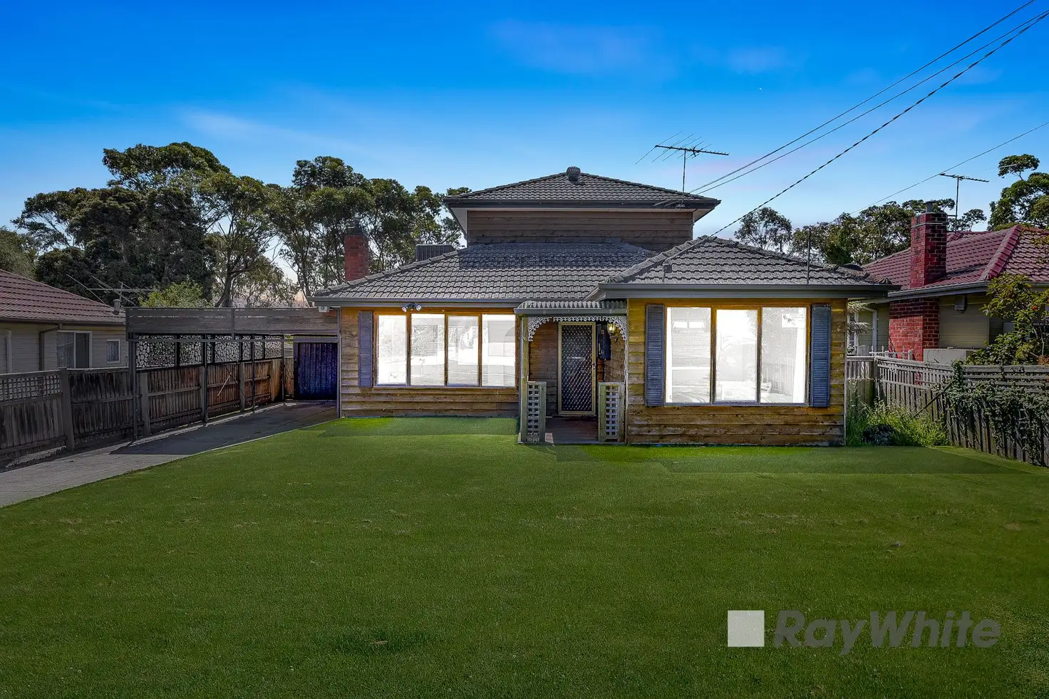 Main view of Homely house listing, 12 Dawn Avenue, Dandenong VIC 3175