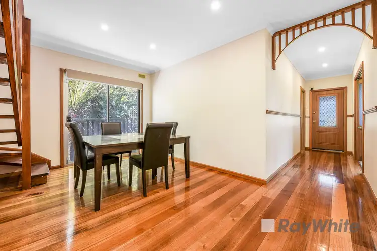 Fourth view of Homely house listing, 12 Dawn Avenue, Dandenong VIC 3175