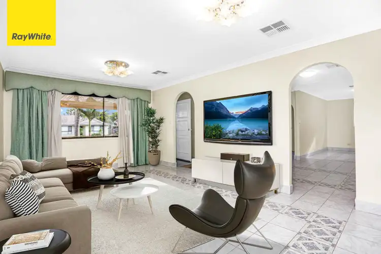 Third view of Homely house listing, 105 Yarramundi Drive, Dean Park NSW 2761
