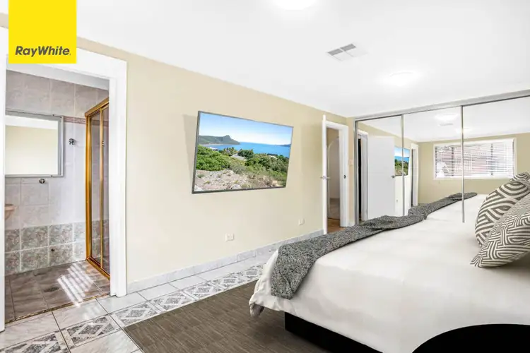 Fifth view of Homely house listing, 105 Yarramundi Drive, Dean Park NSW 2761