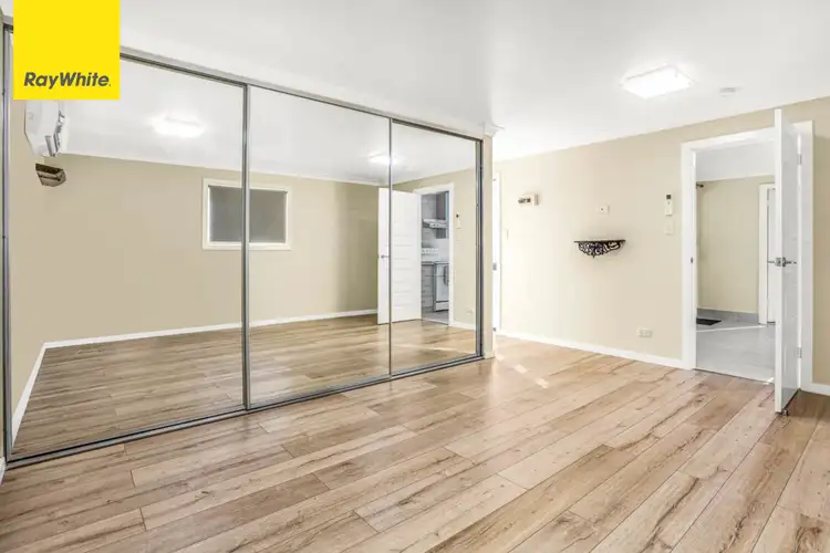 Sixth view of Homely house listing, 105 Yarramundi Drive, Dean Park NSW 2761