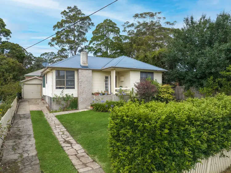 14 Queen Street, Berry NSW 2535