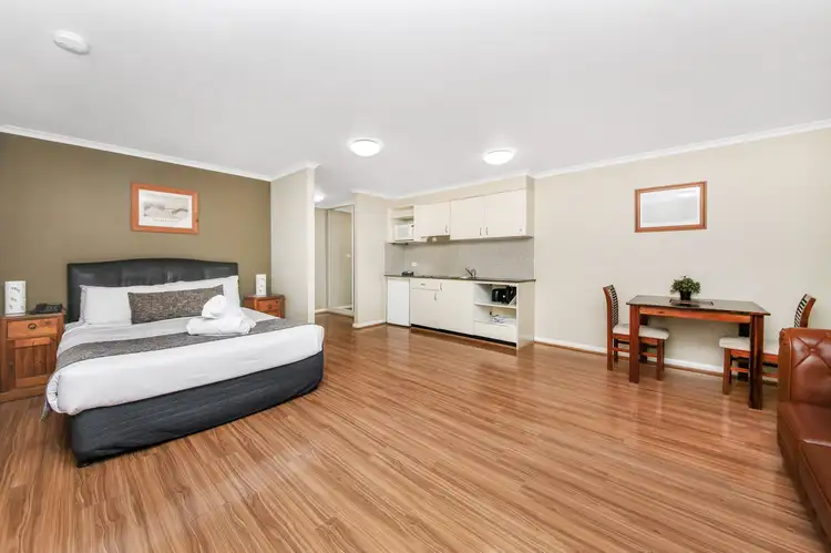 404/219 Kent Street, Sydney NSW 2000