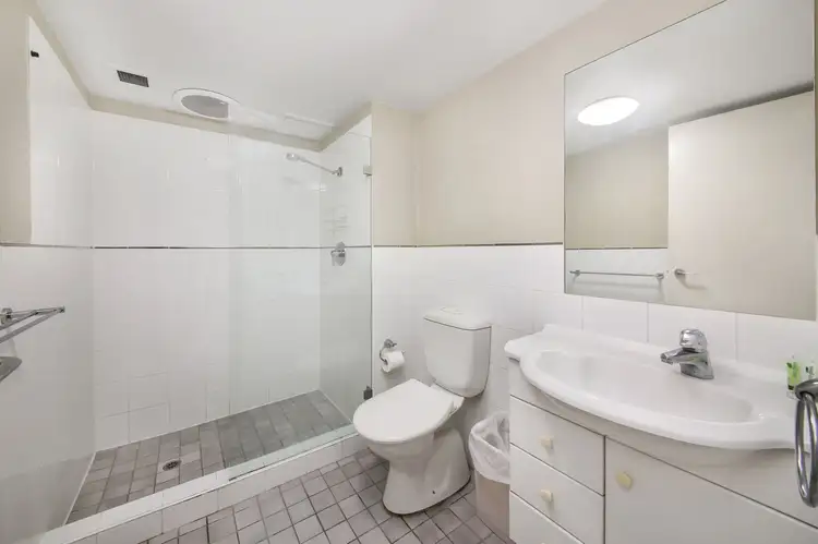 Fourth view of Homely studio listing, 404/219 Kent Street, Sydney NSW 2000