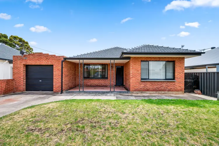 Main view of Homely house listing, 25 Allenby Road, Ottoway SA 5013