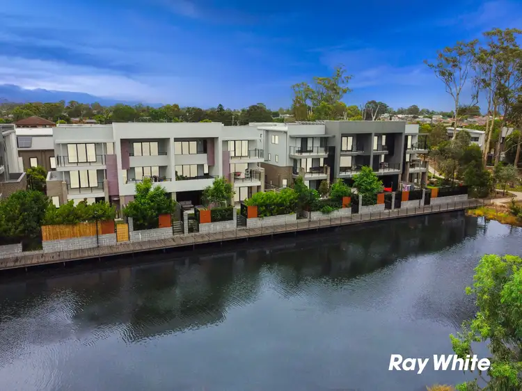 50 Ellerston Glade, Blacktown NSW 2148