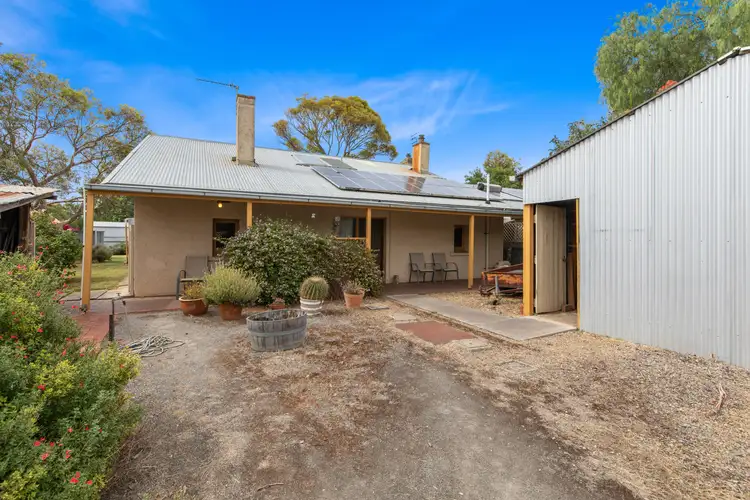 Main view of Homely house listing, 2 Melville Lane, Strathalbyn SA 5255