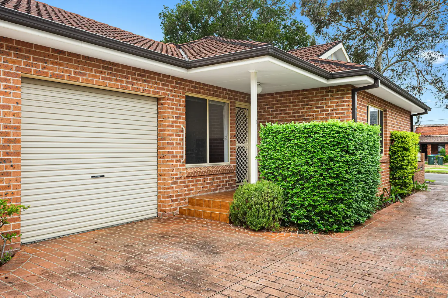 Main view of Homely villa listing, 1/66 Myall Street, Oatley NSW 2223