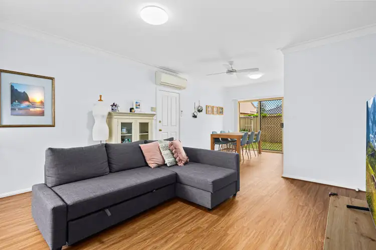 Third view of Homely villa listing, 1/66 Myall Street, Oatley NSW 2223
