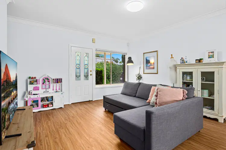 Fourth view of Homely villa listing, 1/66 Myall Street, Oatley NSW 2223