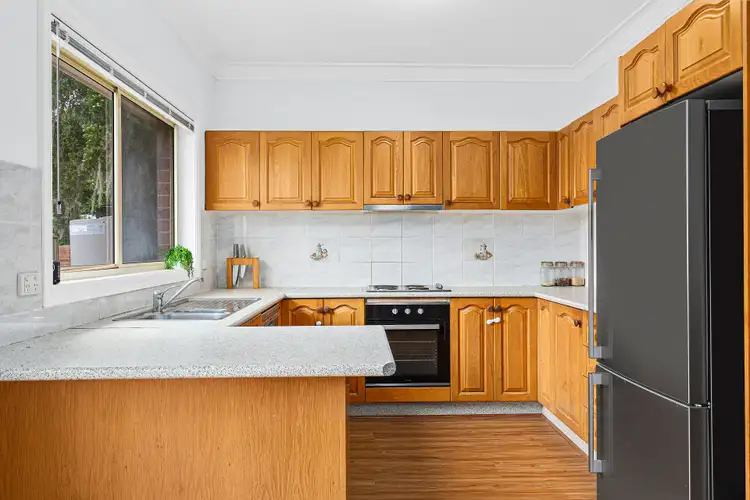 Fifth view of Homely villa listing, 1/66 Myall Street, Oatley NSW 2223