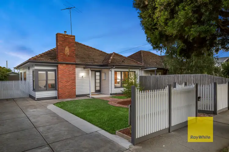Second view of Homely house listing, 11A Cambridge Street, Belmont VIC 3216