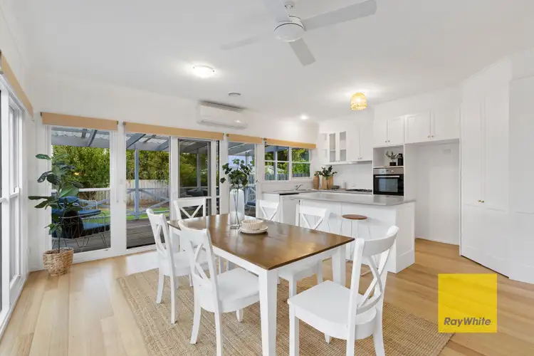 Fourth view of Homely house listing, 11A Cambridge Street, Belmont VIC 3216