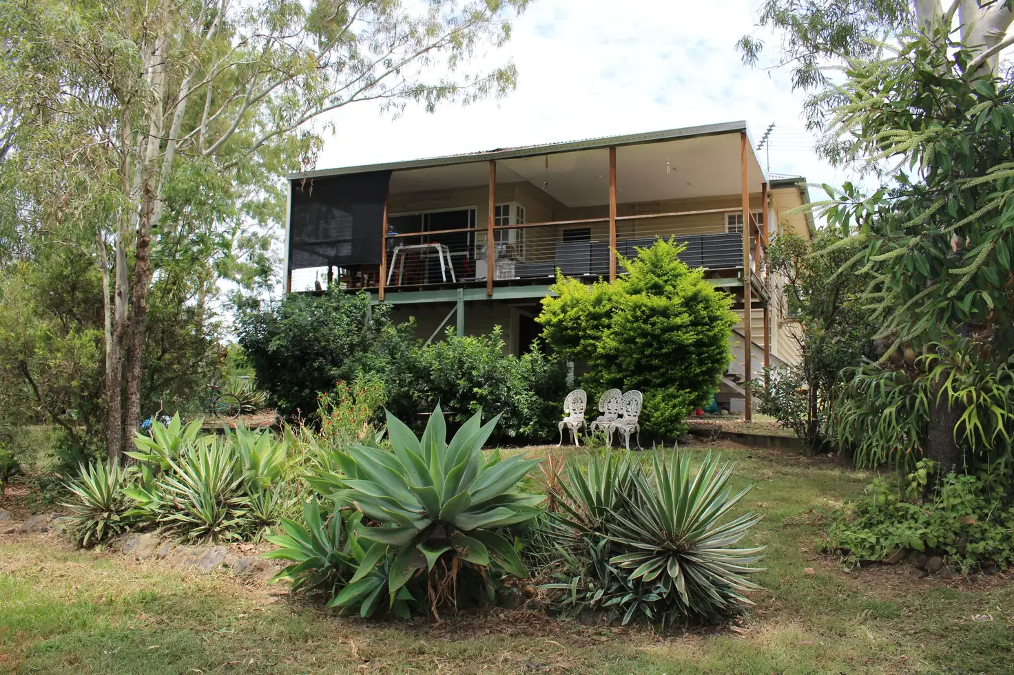 Main view of Homely house listing, 83 Australia II Drive, Kensington Grove QLD 4341