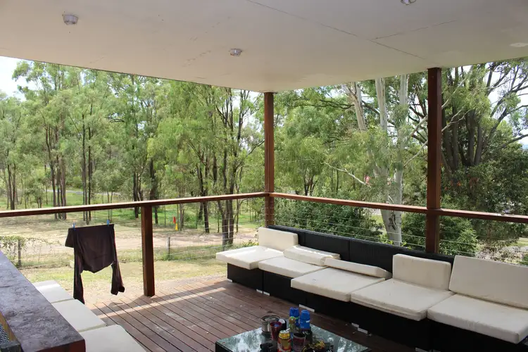 Second view of Homely house listing, 83 Australia II Drive, Kensington Grove QLD 4341