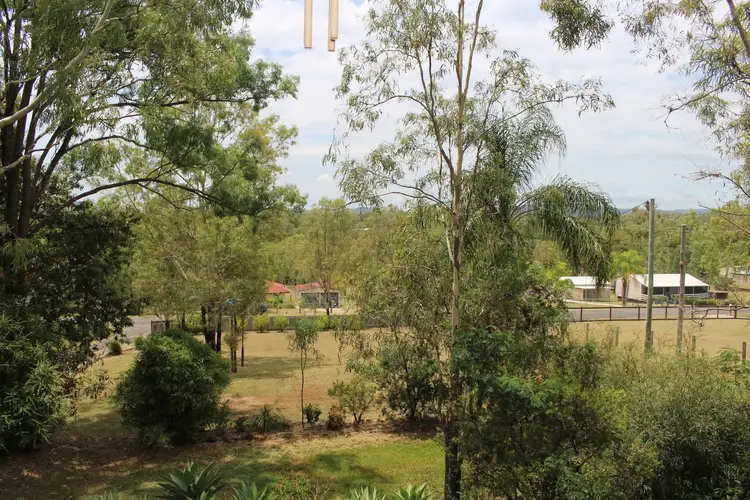 Fourth view of Homely house listing, 83 Australia II Drive, Kensington Grove QLD 4341
