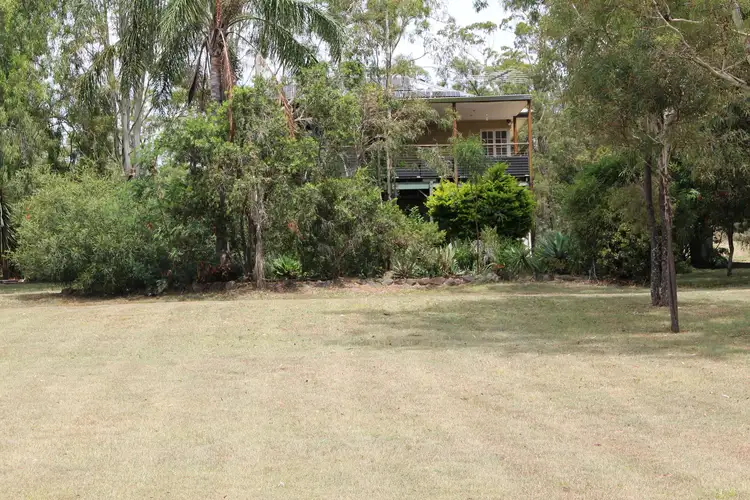 Seventh view of Homely house listing, 83 Australia II Drive, Kensington Grove QLD 4341