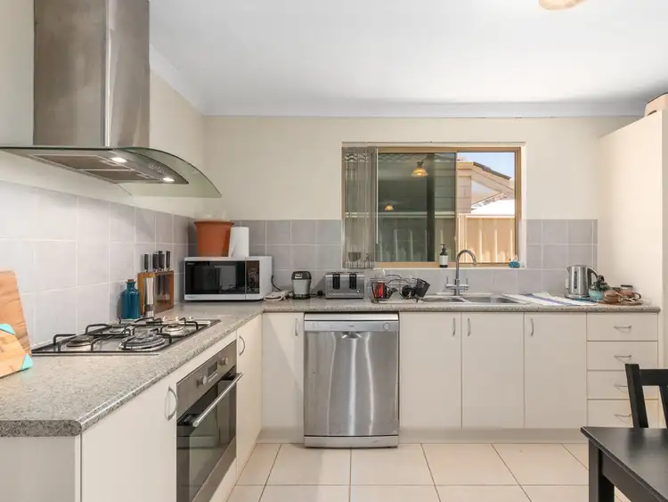 Second view of Homely unit listing, 2/16 Andrea Way, Queens Park WA 6107