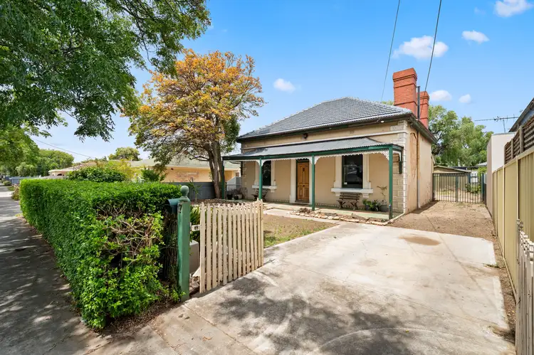 17 Ozone Street, Alberton SA 5014