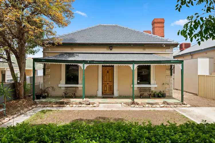 Second view of Homely house listing, 17 Ozone Street, Alberton SA 5014