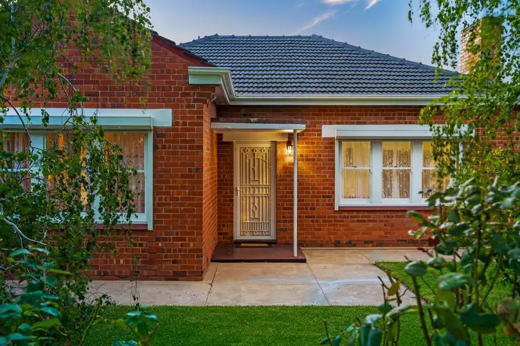 13 High Avenue, Clearview SA 5085