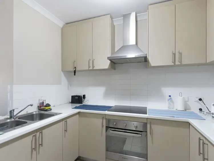 Fifth view of Homely apartment listing, 13/148 Railway Parade, Queens Park WA 6107