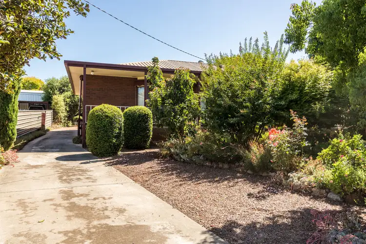41 Station Street, Rushworth VIC 3612