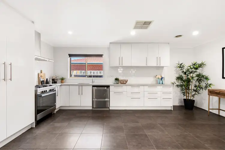 Second view of Homely house listing, 5 Sherwin Place, Roxburgh Park VIC 3064