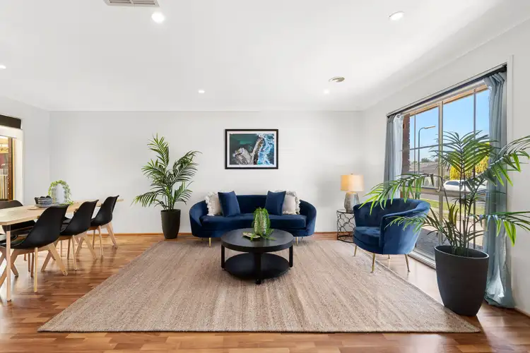 Third view of Homely house listing, 5 Sherwin Place, Roxburgh Park VIC 3064