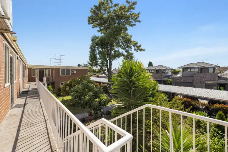 Fifth view of Homely apartment listing, 17/2 Alice Street, Coburg VIC 3058