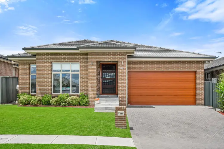 Main view of Homely house listing, 20 Sandringham Street, Riverstone NSW 2765