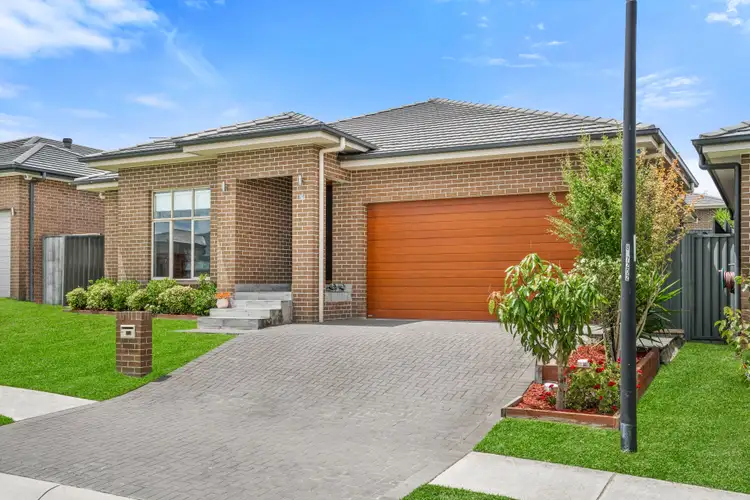 Second view of Homely house listing, 20 Sandringham Street, Riverstone NSW 2765