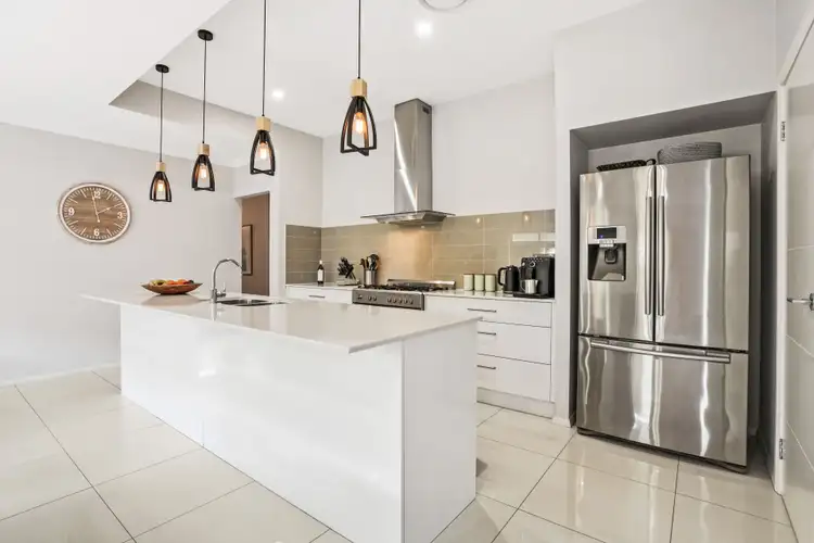 Fourth view of Homely house listing, 20 Sandringham Street, Riverstone NSW 2765
