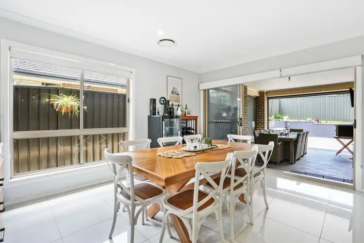 Fifth view of Homely house listing, 20 Sandringham Street, Riverstone NSW 2765