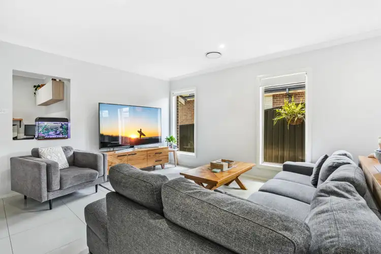 Sixth view of Homely house listing, 20 Sandringham Street, Riverstone NSW 2765
