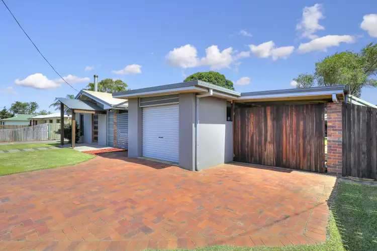 Third view of Homely house listing, 48 Innes Park Road, Innes Park QLD 4670