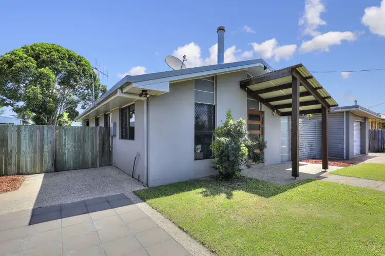 Fourth view of Homely house listing, 48 Innes Park Road, Innes Park QLD 4670