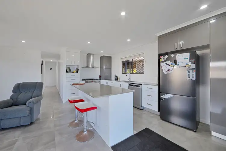 Fifth view of Homely house listing, 48 Innes Park Road, Innes Park QLD 4670